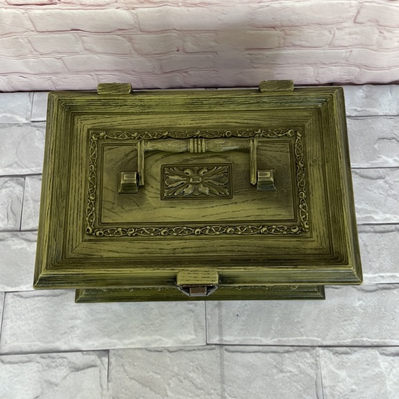 MCM MAX KLEIN sewing machine box hard pastic - Picture 2 of 11